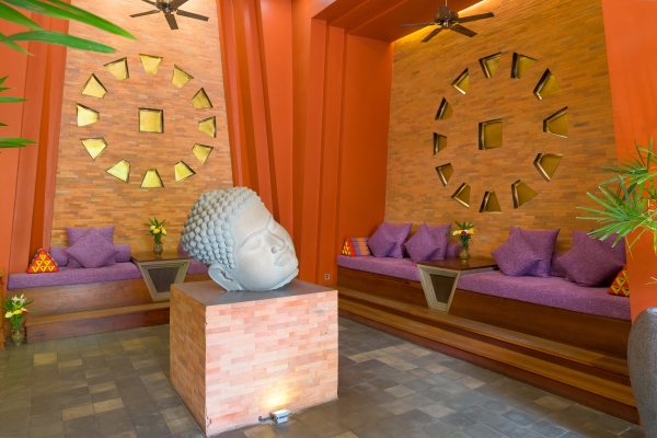 Hotel Golden Temple Residence (Siem Reap)